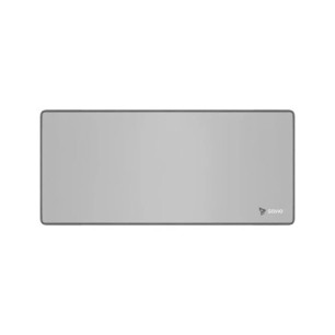 ALFOMBRILLA GAMING XXL SAVIO GREY EDITION