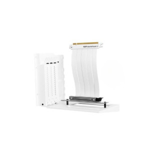 SOPORTE VERTICAL DARKFLASH GCB470 BLANCO