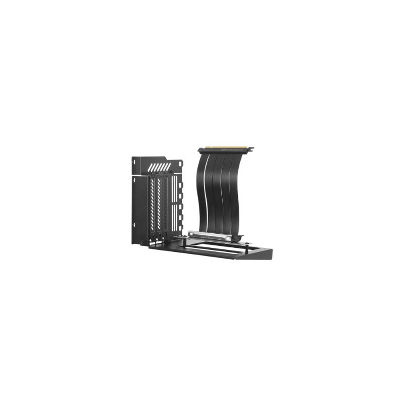 SOPORTE VERTICAL DARKFLASH GCB470 NEGRO