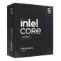 CPU INTEL CORE ULTRA 5 225 3.3GHZ (4.9GHZ TURBO) 10CORE BX80768225 20MB LGA1851 65W INTEL GRAPHIC BOX GAR. 3ANNI