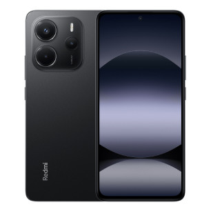 SM XIAOMI REDMI NOTE 14 4G MIDNIGHT 6,67 8+256GB EU MIDNIGHT BLACK NFC