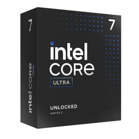INTEL CORE ULTRA 7 DESKTOP PROCESSOR 265KF 20 CORES BX80768265KF