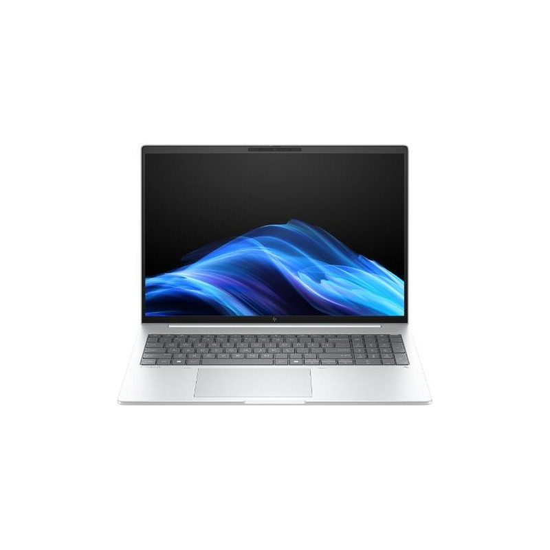 NB HP ELITEBOOK 8 G1i AD4J8ET Ryzen AI 7 350 16" 16GB SSD512GB Finger Print W11P**Garanzia 3 anni OffSite**