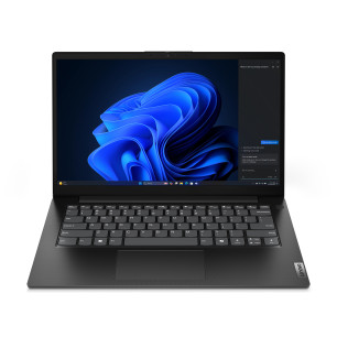 NB LENOVO V14 G5 IRL 83GU006XIX 14"FHD AG I5-13420H 16DDR5 512SSD W11PRO 2Y PRIVACYCAM 3USB HDMI RJ45 WIFI BT 47WH FINO:20/02