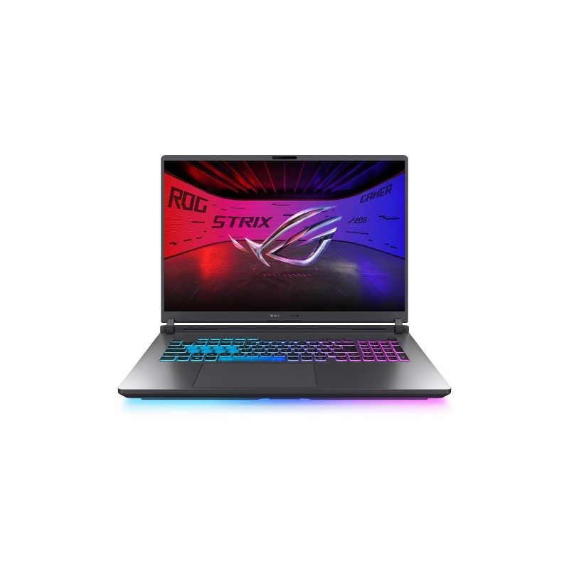 NB ASUS Gaming ROG Strix H G815JPR-S8006W 18" I9-14900HX 16GB SSD1TB NVIDIA GeForce RTX 5070 8GB W11