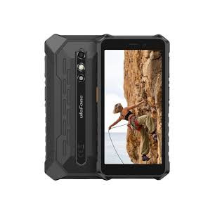 ULEFONE RUGKING 2 PRO 4+128GB 4G BLACK OEM