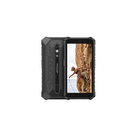 ULEFONE RUGKING 2 PRO 4+128GB 4G BLACK OEM