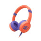 AURICULARES MICRO ENERGY SISTEM LOL ROLL ORANGE AURICULARES MICRO ENERGY SISTEM LOL ROLL ORANGE