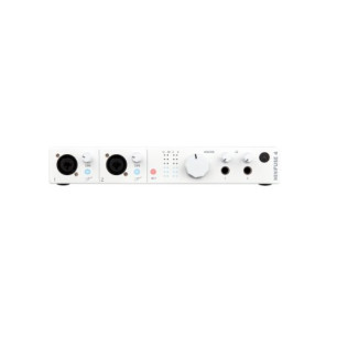 INTERFAZ DE AUDIO ARTURIA MINIFUSE 4 WHITE