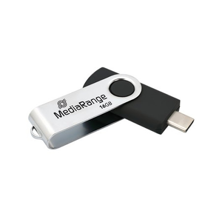 PENDRIVE 16GB USB 3.2 MEDIARANGE