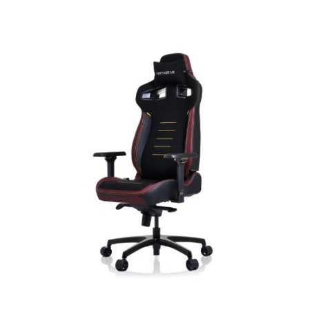 SILLA GAMING VERTAGEAR PL4800 ROJO BORGOÑA