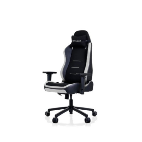 SILLA GAMING VERTAGEAR SL3800 NEGRA CON BLANCO