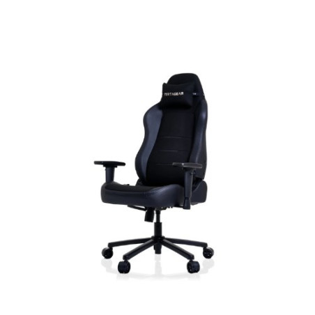 SILLA GAMING VERTAGEAR SL3800 NEGRA CARBON