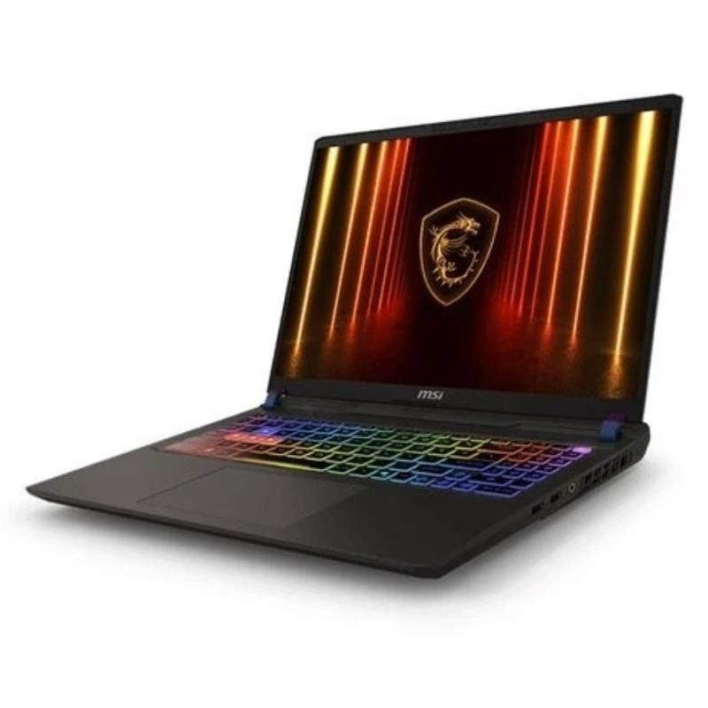 NB 16 U9 275HX 32GB 1TBSSD FD MSI VECTOR 16 - RTX 5080