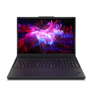 WORKSTATION MOBILE LENOVO ThinkPad P16v Gen3 21RS000AIX 16" ULT7-255H 32GB SSD1TB nVidia RTX Pro 2000 8GB W11P