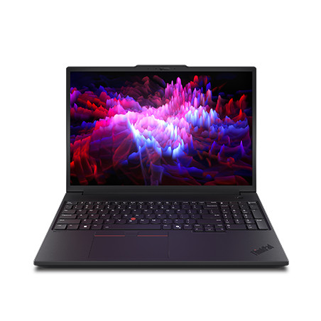 WORKSTATION MOBILE LENOVO ThinkPad P16v Gen3 21RS000AIX 16" ULT7-255H 32GB SSD1TB nVidia RTX Pro 2000 8GB W11P