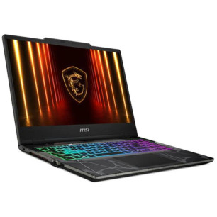 NB 17 I7-14650HX 16GB 1TBSSD W11 MSI KATANA 17 - VGA RTX 5060