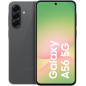 SAMSUNG A56 SM-A566B 8+128GB DS 5G AWESOME GRAPHITE OEM SM-A566BZKAEUE