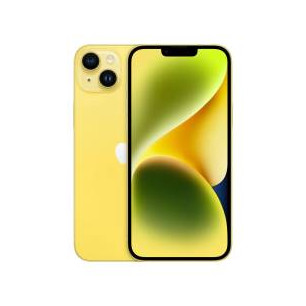 Apple iPhone 14 Plus 256GB 6.7" Yellow MR6D3ZD/A