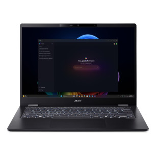 NB 14 U7 258V 32GB 1TBSSD W11P TRAVELMATE P6 COPILOT+PC 14 AI