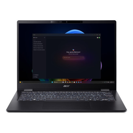 NB 14 U7 258V 32GB 1TBSSD W11P TRAVELMATE P6 COPILOT+PC 14 AI