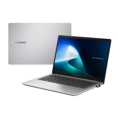 NB ASUS P1403CVA-S61679 14"FHD AG CORE5-210H 8DDR5 512SSD FREEDOS 2Y CAM WIFI BT FP RI 4USB HDMI RJ45 TPM