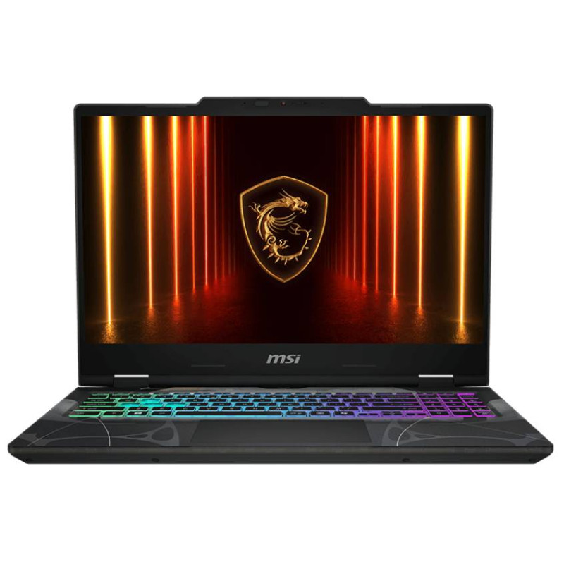 NB 15,6 C7 240H 16GB 1TBSSD NOOS MSI CYBORG 15  - VGA RTX 5050