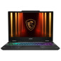 NB 15,6 C7 240H 16GB 1TBSSD NOOS MSI CYBORG 15  - VGA RTX 5050