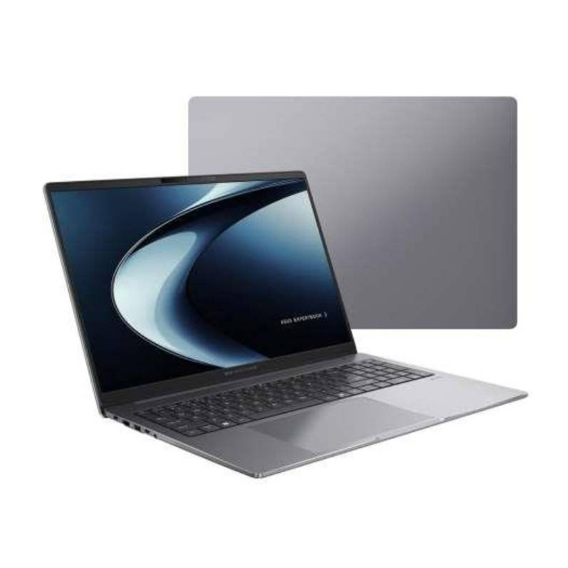 NB COPILOT+PC ASUS PM3606CKA-MB0012X 16"WUXGA AG R7-AI-350 16DDR5 1TBSSD W11PRO 2Y WIFI BT CAMSHUTTER FP RI 4USB HDMI RJ45