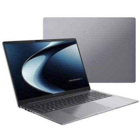 NB COPILOT+PC ASUS PM3606CKA-MB0012X 16"WUXGA AG R7-AI-350 16DDR5 1TBSSD W11PRO 2Y WIFI BT CAMSHUTTER FP RI 4USB HDMI RJ45