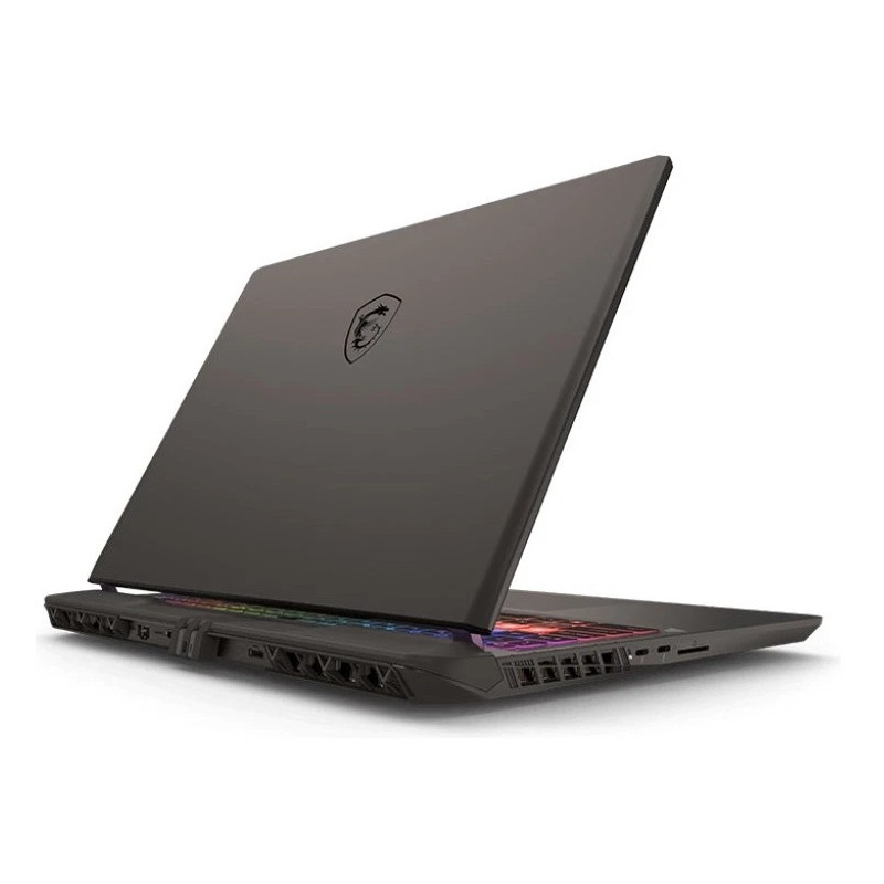 NB 16 U9 275HX 32GB 1TBSSD FD MSI VECTOR 16 - RTX 5080