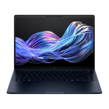 NB HP COPILOT + ELITEBOOK X G1I B66U4AT 14"WUXGA AG ULTRA5-228V 32DDR5 512GBSSD W11PRO WOLF 3Y CAM RI 2U FINO:31/12