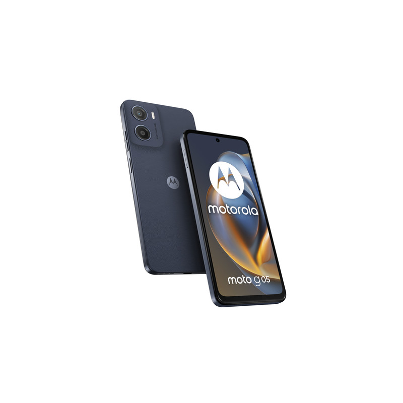 MOTOROLA G05 4G 256GB 4GB DENIM BLUE