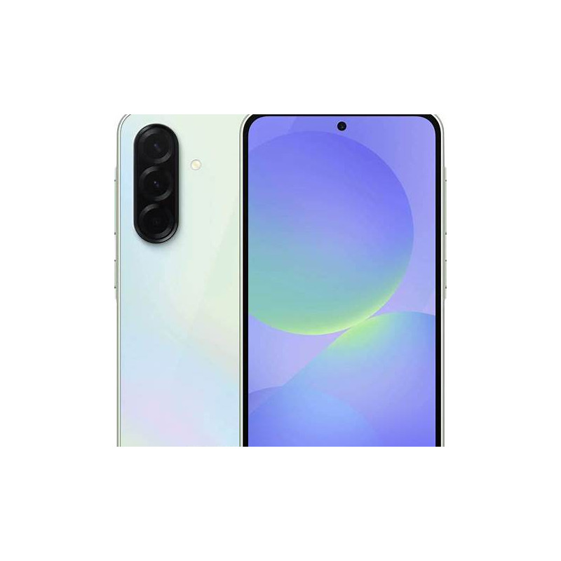 SAMSUNG A36 SM-A366B 6+128GB DS 5G AWESOME LIME OEM SM-A366BLGBEUE