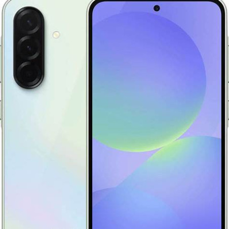 SAMSUNG A36 SM-A366B 6+128GB DS 5G AWESOME LIME OEM SM-A366BLGBEUE