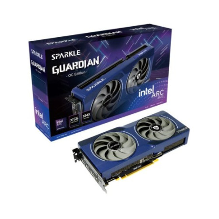 VGA SPARKLE B570 GUARDIAN OC 10GB GDDR6