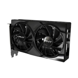 TARJETA GRÁFICA PNY RTX 5060 OVERCLOCKED DUAL FAN 8GB