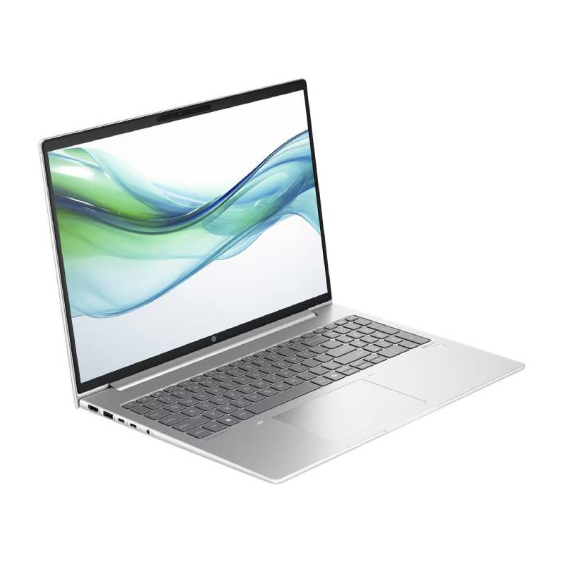 NB HP AI 460 G11 AD1Q4ET 16"WUXGA AG ULTRA7-155U 32GBDDR5 5600MHZ 512SSD W11PRO 3Y CAM FP 4USB BT RI HDMI GLAN NUMPAD FINO:31/12