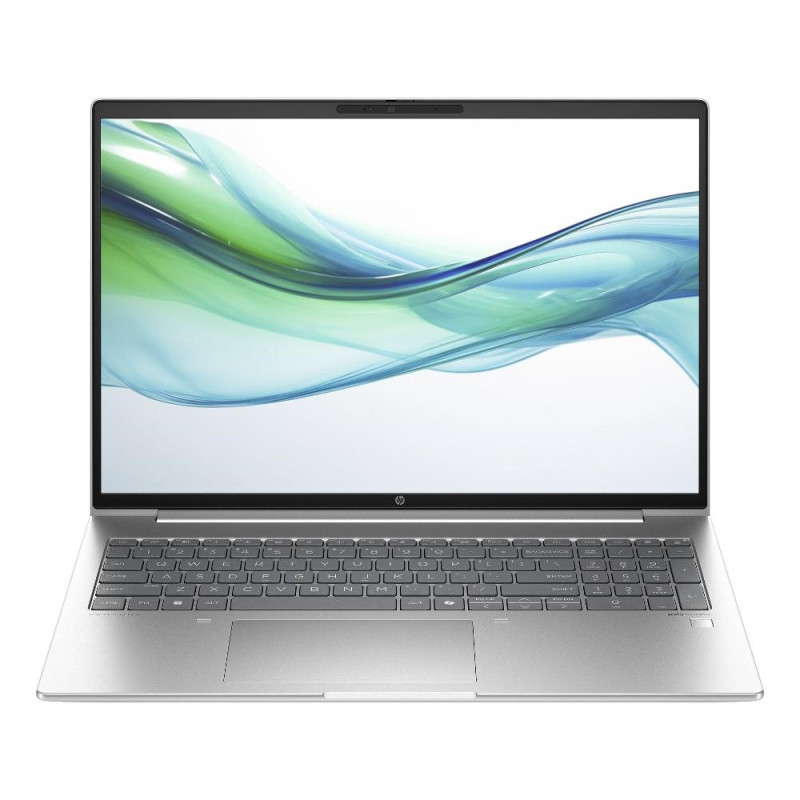 NB HP AI 440 G11 9Y7C2ET 14"UWVA AG ULTRA 7-155U 8GBDDR5 5600MHZ 512SSD W11PRO 2YOS CAM TPM FP RI 4USB GLAN BT HDMI  FINO:31/12