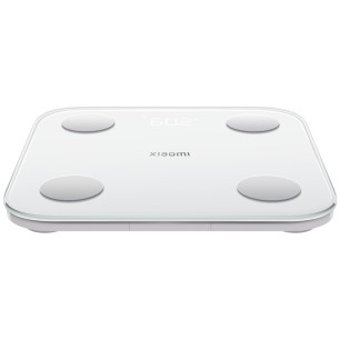 XIAOMI BODY COMPOSITION SCALE S400 BHR7793GL