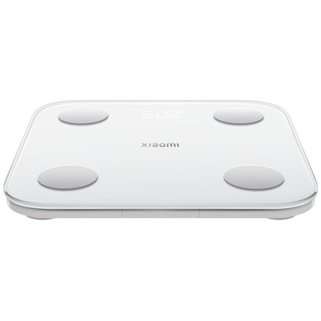 XIAOMI BODY COMPOSITION SCALE S400 BHR7793GL