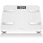 LAICA BATHROOM SCALE DIGITAL BLUETOOTH SMART BODY COMPOSITION WHITE 180KG PS7011