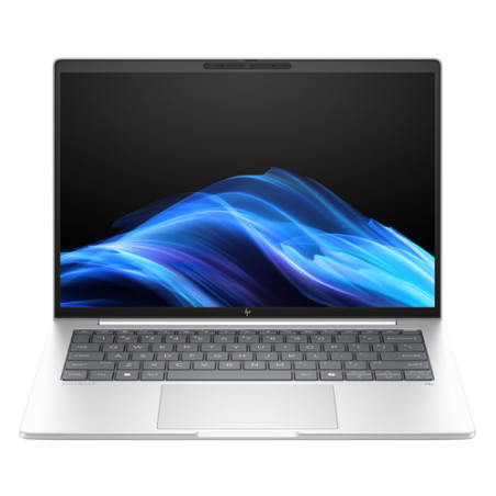 NB HP COPILOT+ ELITEBOOK 8 G1A 14 NGAI  AD4J5ET 14" AG RYZEN AI 7 350 16GB LPDDR5X 512SSD W11PRO WOLF 1Y CAM TPM RI 4 FINO:31/12