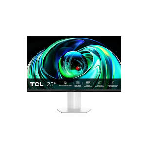 TCL MONITOR 25" FHD MINILED 144Hz 25G54