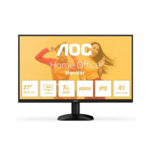 MONITOR LED 27  AOC Q27B35E