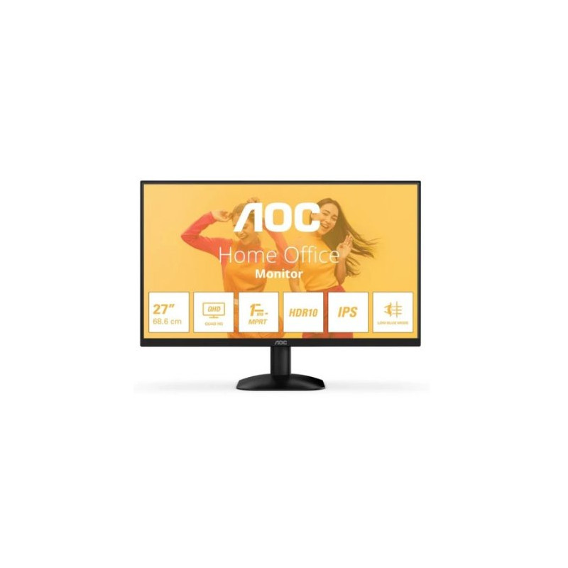 MONITOR LED 27  AOC Q27B35E