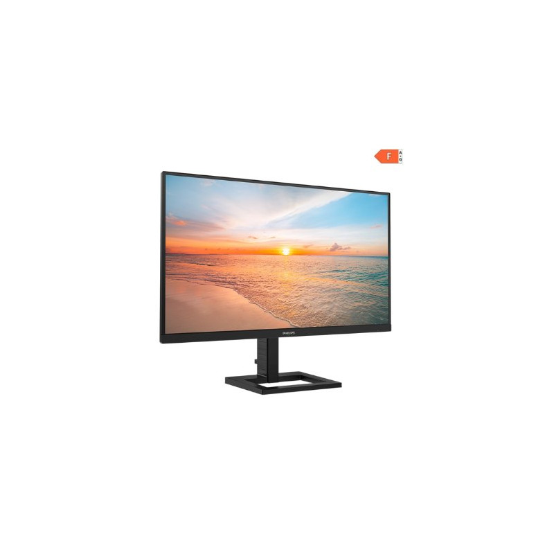 MONITOR LED 27  PHILIPS 4K 27E1N1800AE