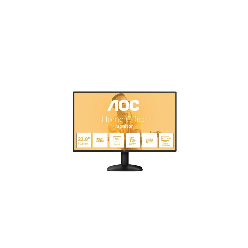 MONITOR LED 27  AOC 27B31H