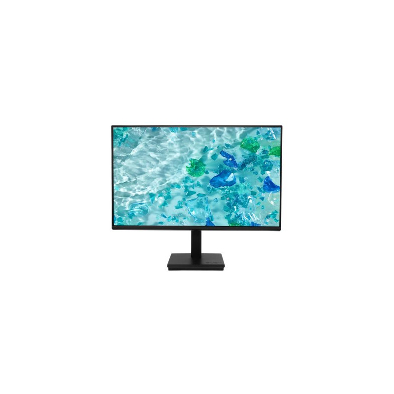 MONITOR LED 27  ACER V277GBI NEGRO
