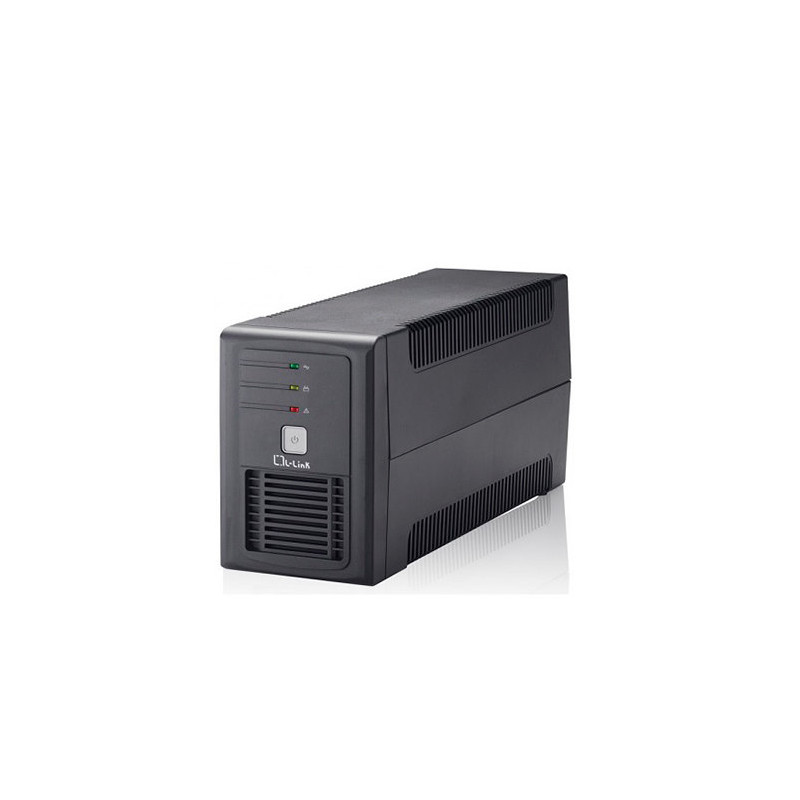 SAI/UPS 700VA L-LINK INTERACTIVE